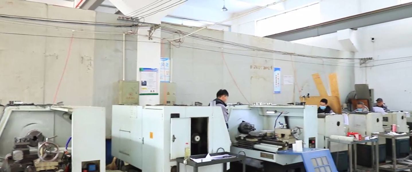 Cina Shanghai Yucheng Machinery Co., Ltd. Profil Perusahaan