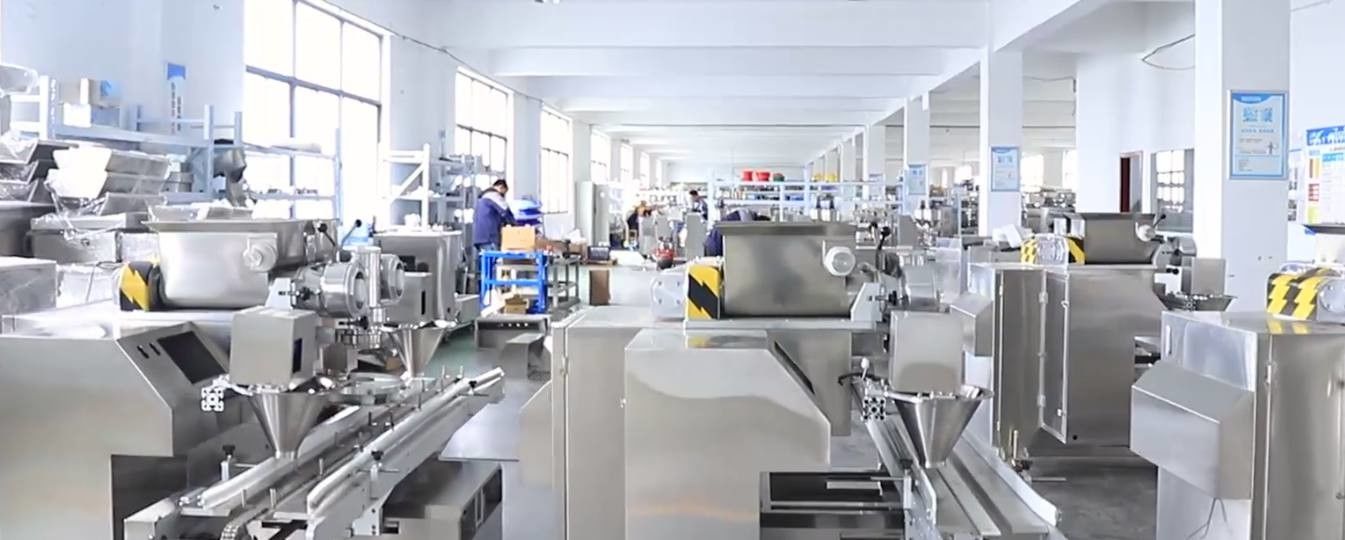 Cina Shanghai Yucheng Machinery Co., Ltd. Profil Perusahaan