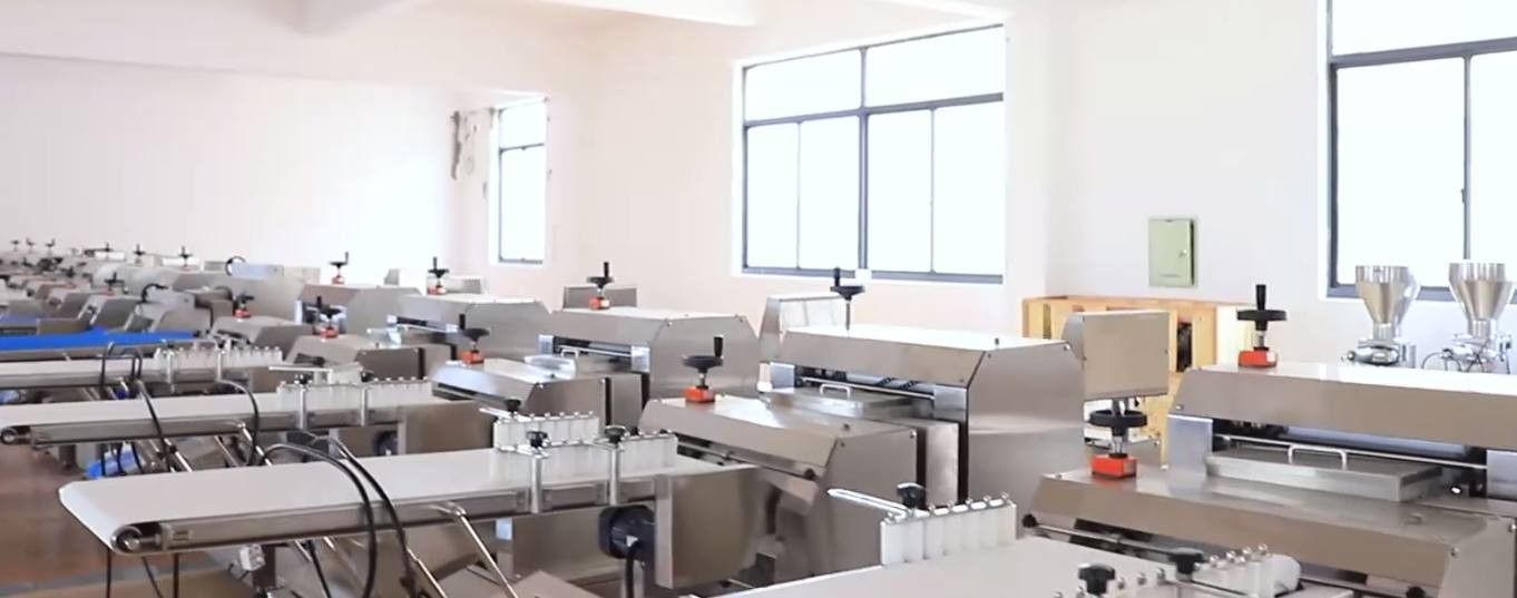 Cina Shanghai Yucheng Machinery Co., Ltd. Profil Perusahaan