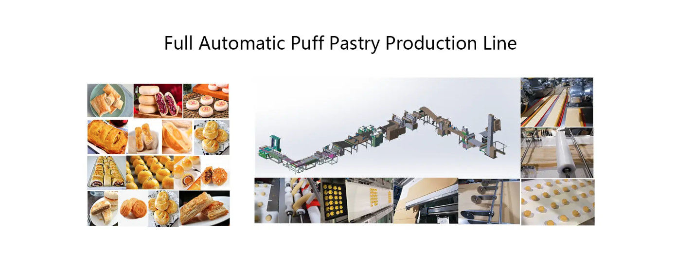 Pembuatan Roti Dan Kue